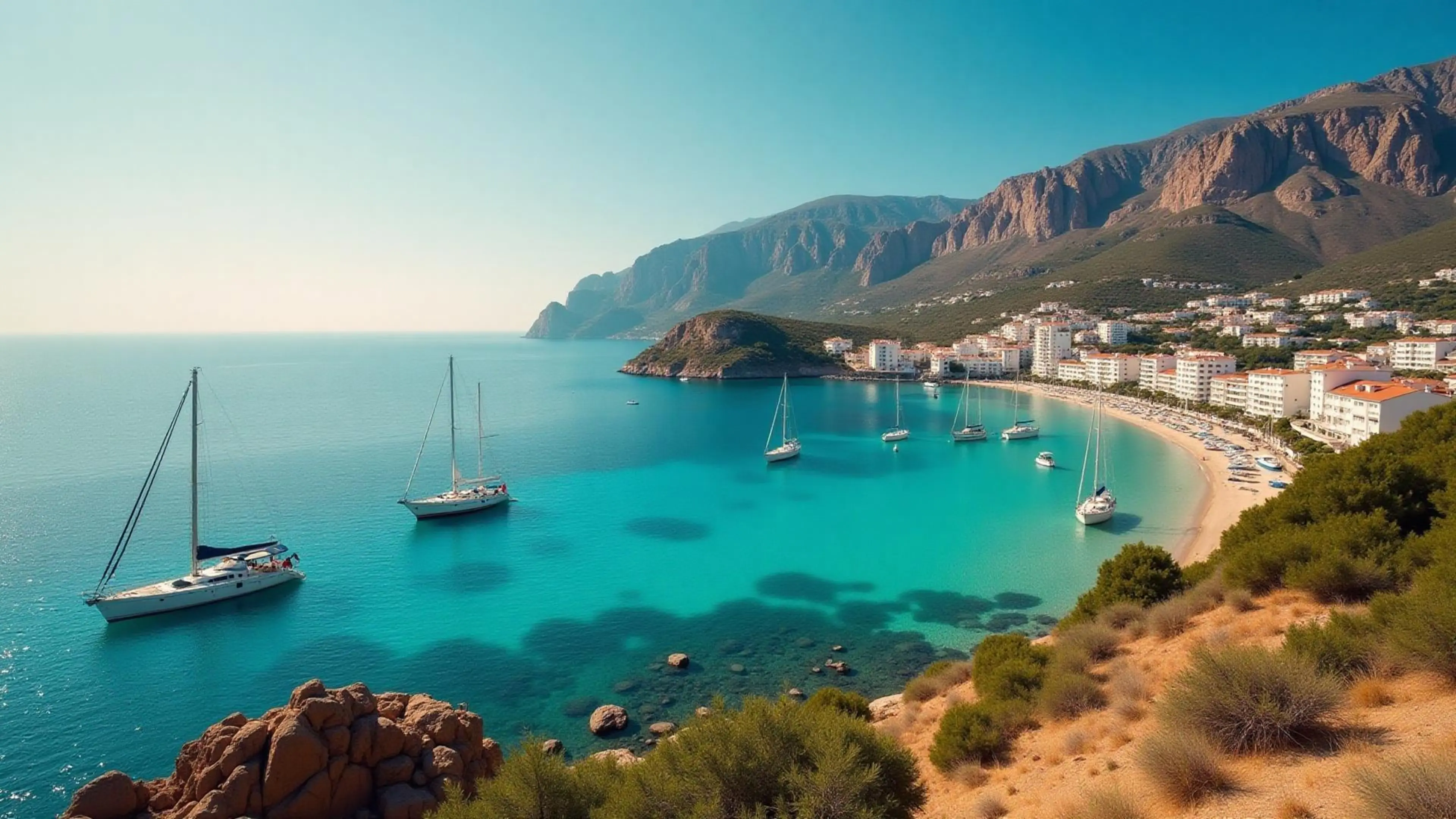 Costa calida - murcia